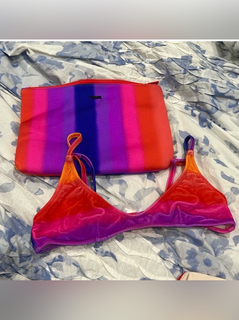 TRIANGL BIKINI